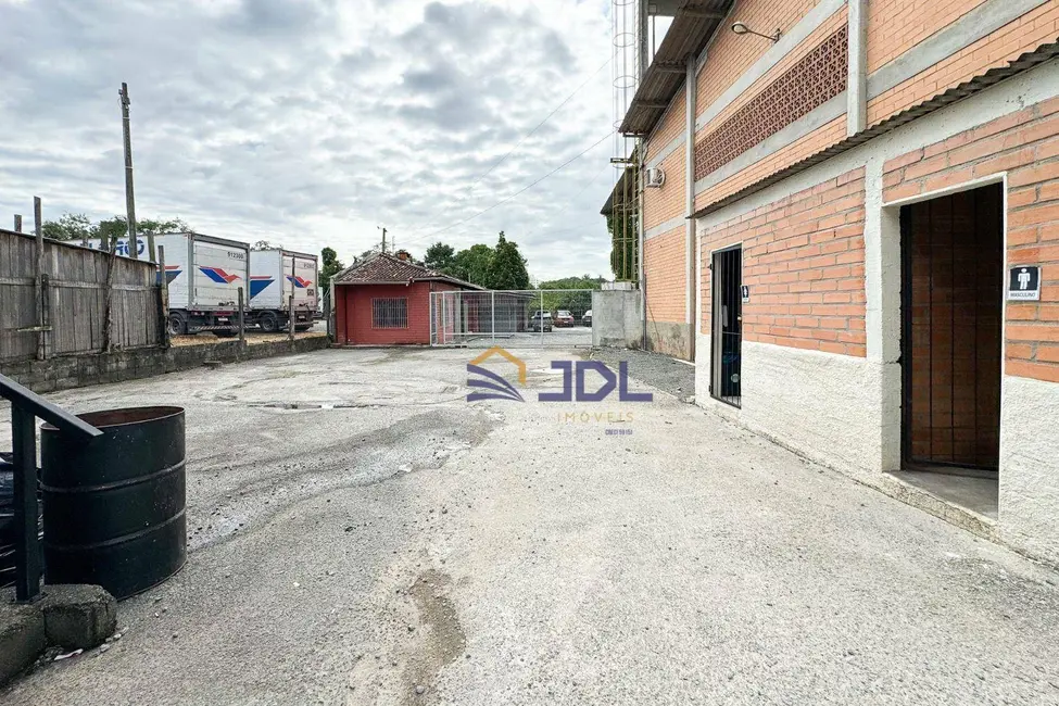 Armazém / Galpão à venda, 6000m2 em Itoupava Central, Blumenau - SC - imagem 5 Foto 5 de Armazém / Galpão à venda, 6000m2 em Itoupava Central, Blumenau - SC