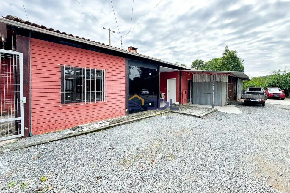 Armazém / Galpão à venda, 6000m2 em Itoupava Central, Blumenau - SC - imagem 9 Foto 9 de Armazém / Galpão à venda, 6000m2 em Itoupava Central, Blumenau - SC