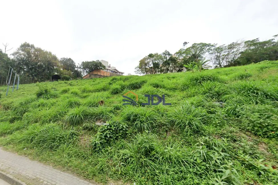 Foto 1 de Terreno / Lote à venda, 6265m2 em Velha, Blumenau - SC