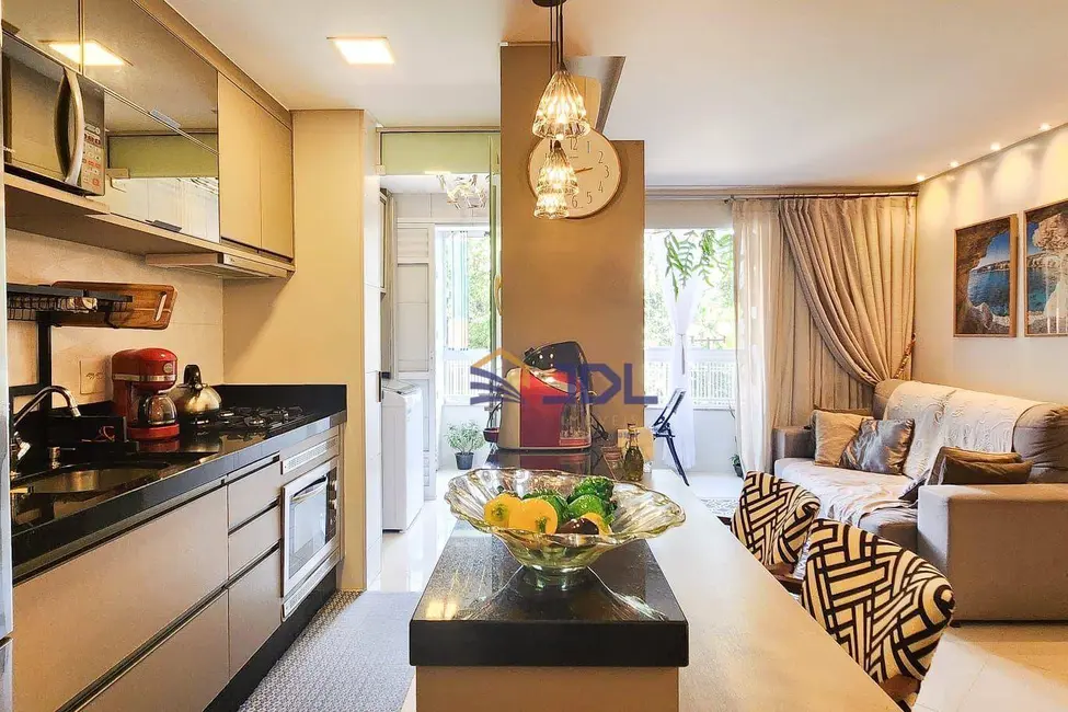 Apartamento com 3 quartos à venda, 105m2 em Garcia, Blumenau - SC - imagem 6 Foto 6 de Apartamento com 3 quartos à venda, 105m2 em Garcia, Blumenau - SC
