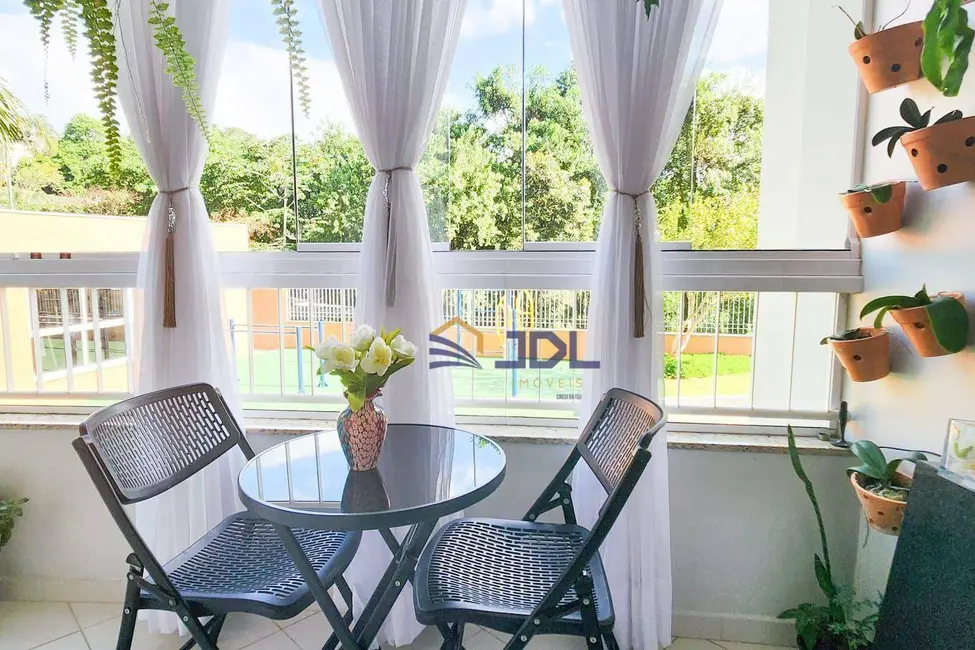 Apartamento com 3 quartos à venda, 105m2 em Garcia, Blumenau - SC - imagem 4 Foto 4 de Apartamento com 3 quartos à venda, 105m2 em Garcia, Blumenau - SC