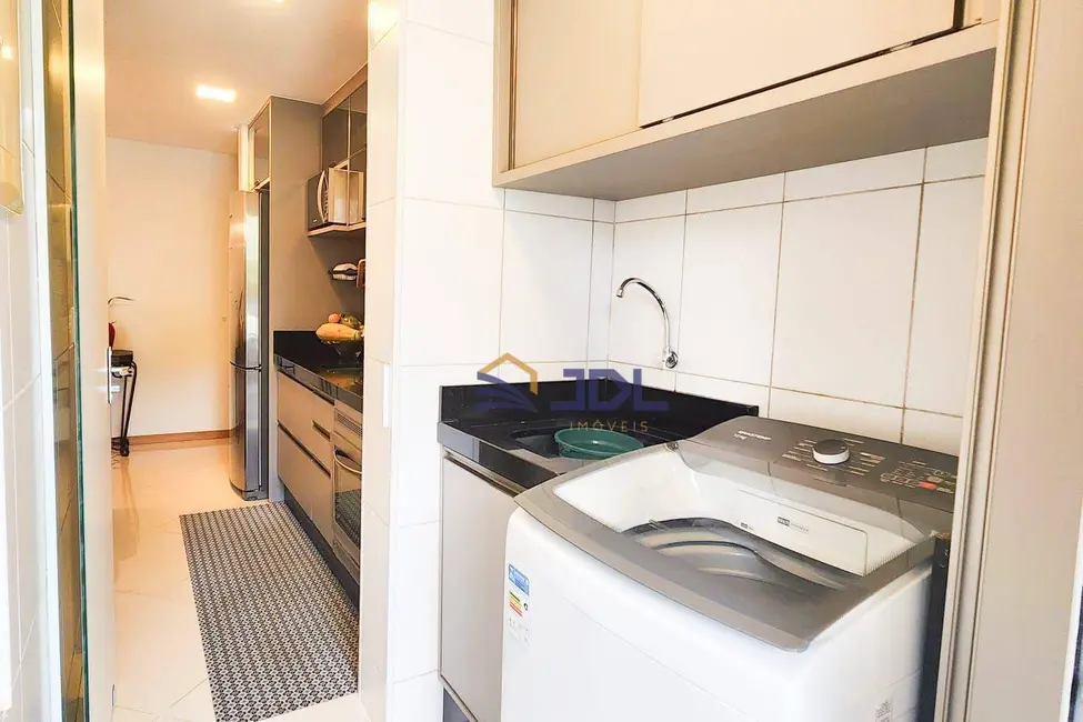 Apartamento com 3 quartos à venda, 105m2 em Garcia, Blumenau - SC - imagem 8 Foto 8 de Apartamento com 3 quartos à venda, 105m2 em Garcia, Blumenau - SC