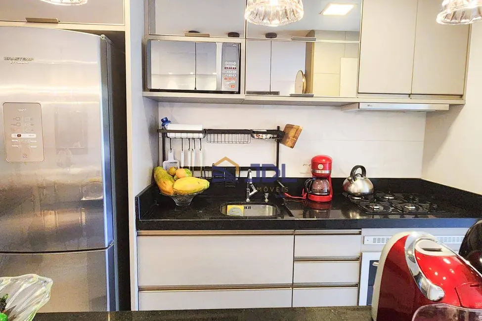 Apartamento com 3 quartos à venda, 105m2 em Garcia, Blumenau - SC - imagem 7 Foto 7 de Apartamento com 3 quartos à venda, 105m2 em Garcia, Blumenau - SC