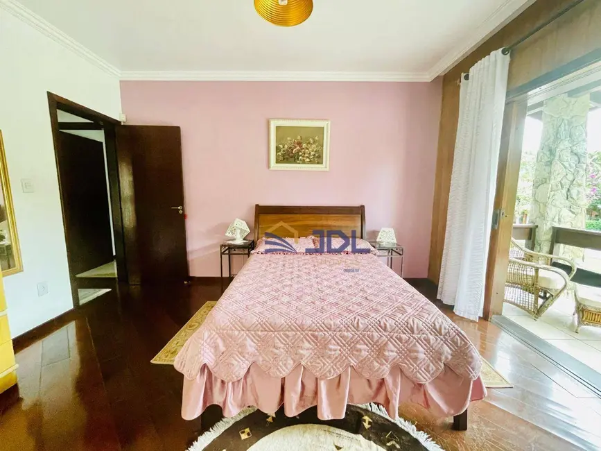 Casa com 3 quartos à venda, 352m2 em Vorstadt, Blumenau - SC - imagem 3 Foto 3 de Casa com 3 quartos à venda, 352m2 em Vorstadt, Blumenau - SC