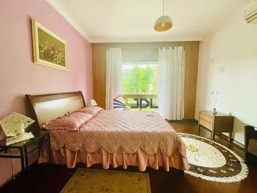 Casa com 3 quartos à venda, 352m2 em Vorstadt, Blumenau - SC - imagem 4 Foto 4 de Casa com 3 quartos à venda, 352m2 em Vorstadt, Blumenau - SC