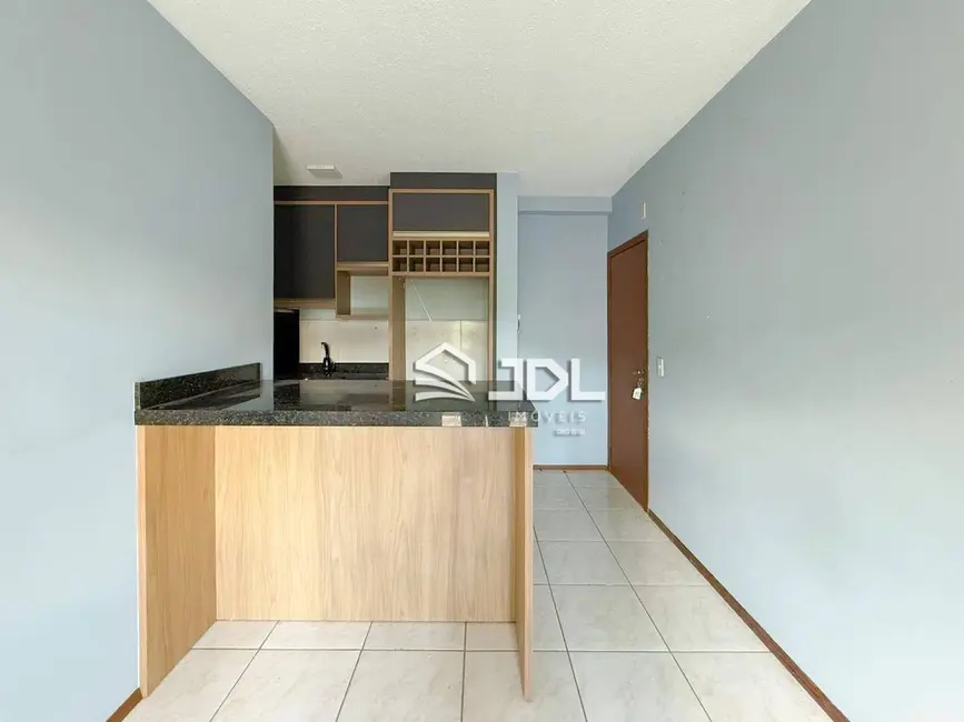 Foto 3 de Apartamento com 2 quartos à venda, 70m2 em Itoupavazinha, Blumenau - SC