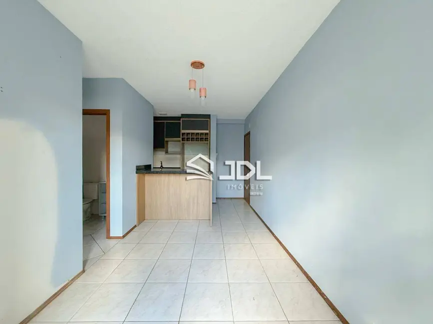 Foto 2 de Apartamento com 2 quartos à venda, 70m2 em Itoupavazinha, Blumenau - SC