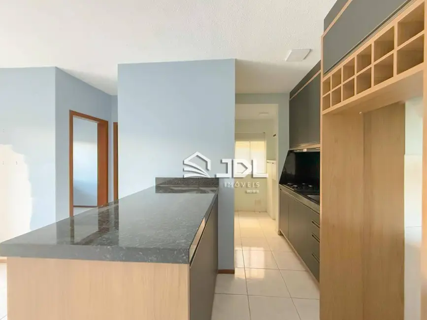 Foto 5 de Apartamento com 2 quartos à venda, 70m2 em Itoupavazinha, Blumenau - SC