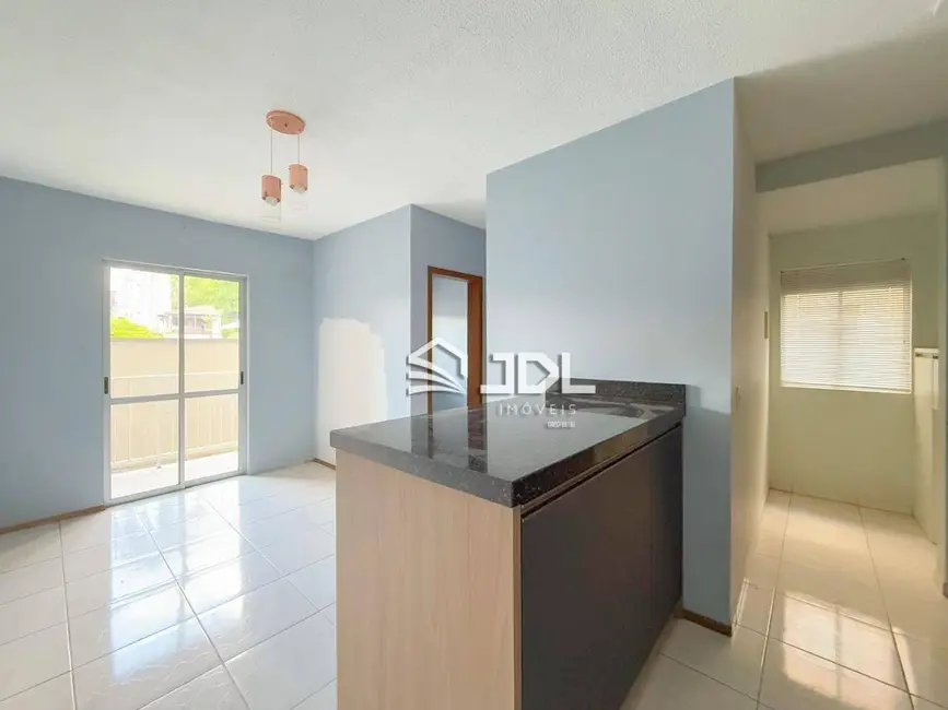 Foto 4 de Apartamento com 2 quartos à venda, 70m2 em Itoupavazinha, Blumenau - SC