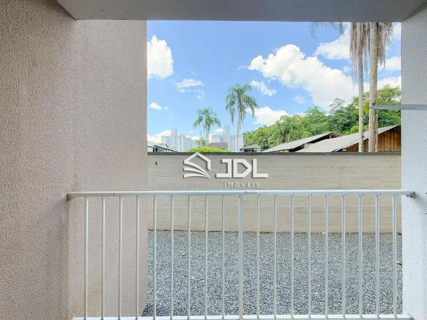 Foto 9 de Apartamento com 2 quartos à venda, 70m2 em Itoupavazinha, Blumenau - SC