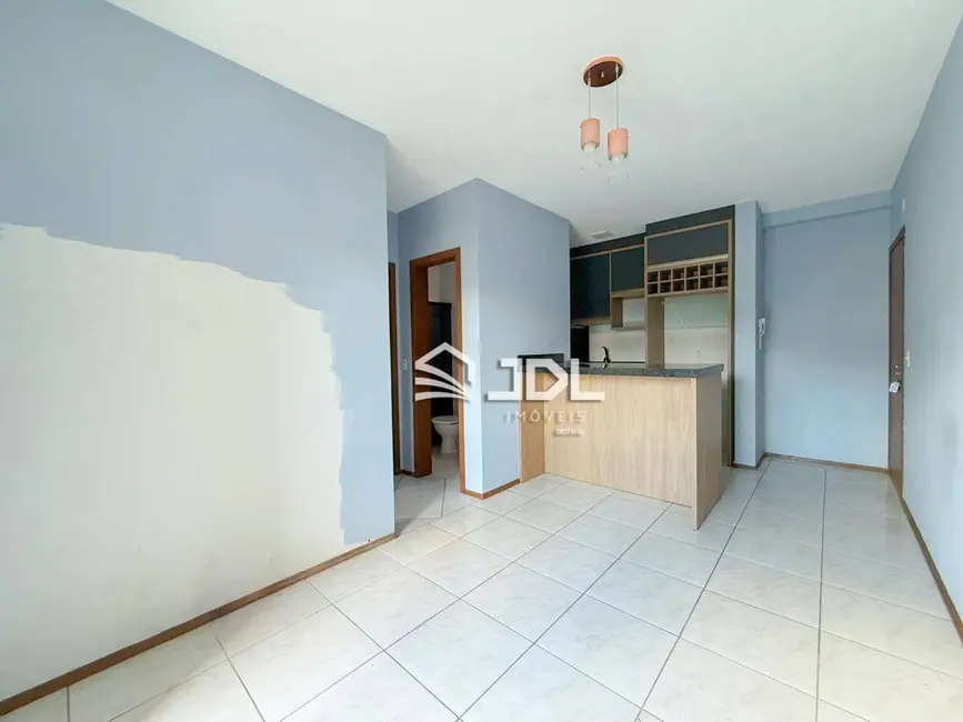 Foto 1 de Apartamento com 2 quartos à venda, 70m2 em Itoupavazinha, Blumenau - SC