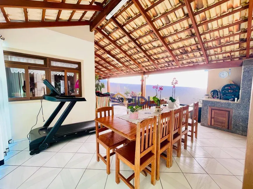 Casa com 3 quartos à venda, 460m2 em Badenfurt, Blumenau - SC - imagem 7 Foto 7 de Casa com 3 quartos à venda, 460m2 em Badenfurt, Blumenau - SC