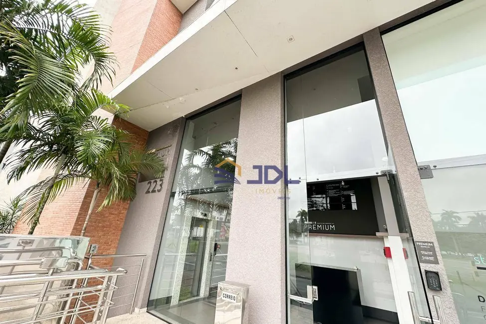 Sala Comercial à venda, 44m2 em Blumenau - SC - imagem 1 Foto 1 de Sala Comercial à venda, 44m2 em Blumenau - SC