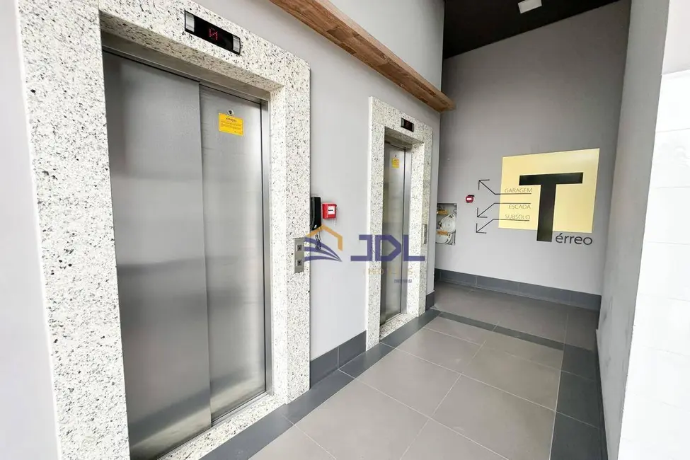 Sala Comercial à venda, 44m2 em Blumenau - SC - imagem 9 Foto 9 de Sala Comercial à venda, 44m2 em Blumenau - SC