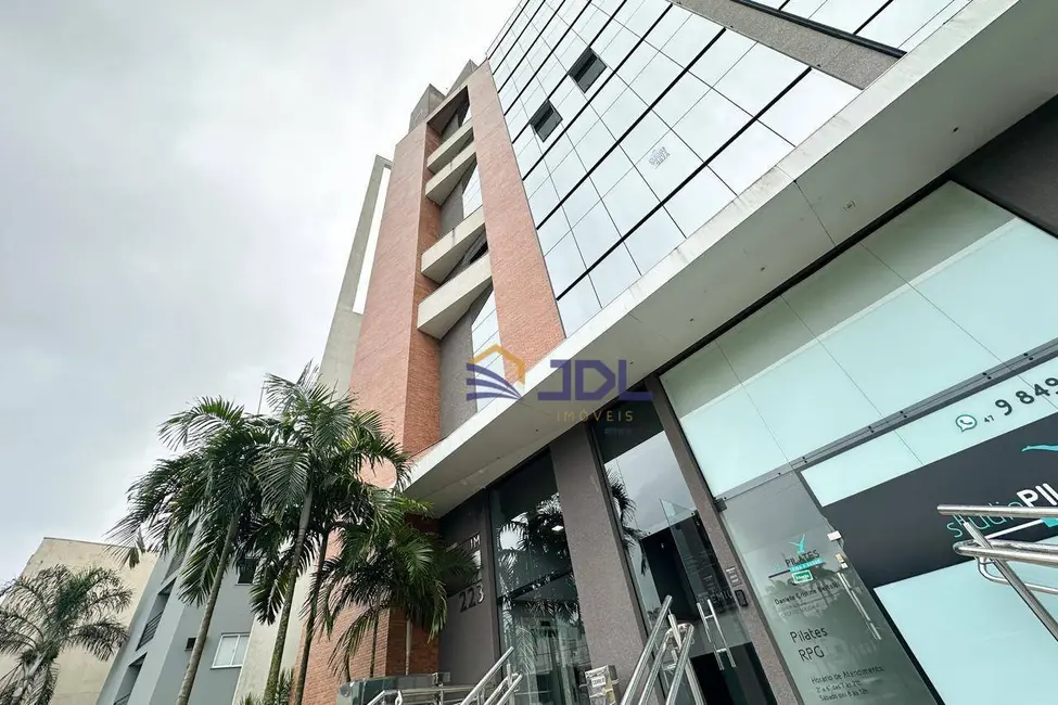 Sala Comercial à venda, 44m2 em Blumenau - SC - imagem 3 Foto 3 de Sala Comercial à venda, 44m2 em Blumenau - SC