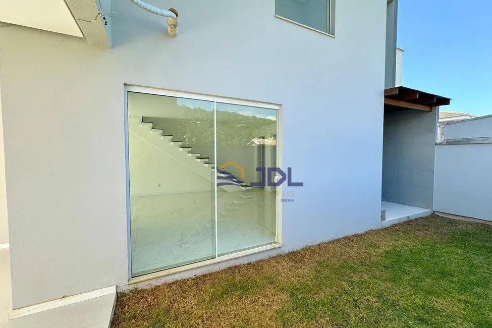 Foto 7 de Casa de Condomínio com 3 quartos à venda, 154m2 em Bela Vista, Gaspar - SC