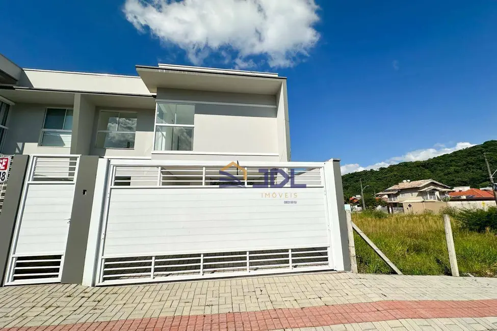 Foto 3 de Casa de Condomínio com 3 quartos à venda, 154m2 em Bela Vista, Gaspar - SC