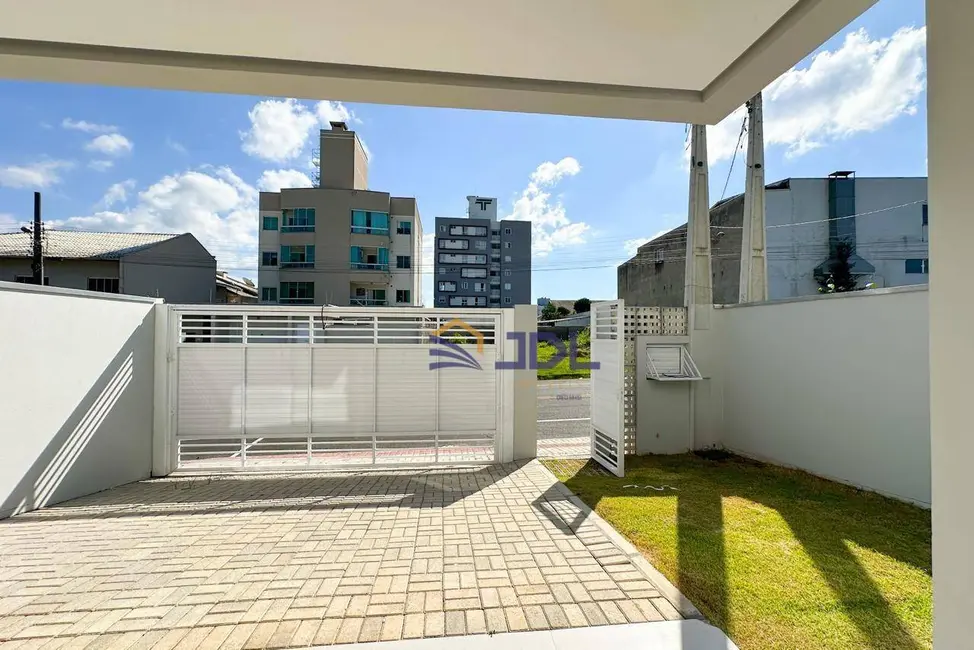 Foto 5 de Casa de Condomínio com 3 quartos à venda, 154m2 em Bela Vista, Gaspar - SC