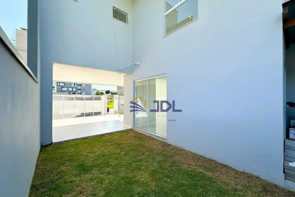 Foto 6 de Casa de Condomínio com 3 quartos à venda, 154m2 em Bela Vista, Gaspar - SC