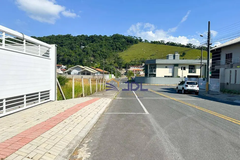 Foto 4 de Casa de Condomínio com 3 quartos à venda, 154m2 em Bela Vista, Gaspar - SC