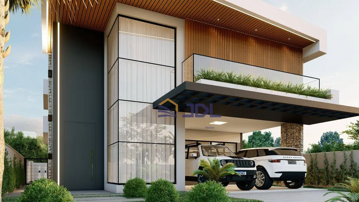 Casa de Condomínio com 3 quartos à venda, 356m2 em Itoupava Central, Blumenau - SC - imagem 5 Foto 5 de Casa de Condomínio com 3 quartos à venda, 356m2 em Itoupava Central, Blumenau - SC