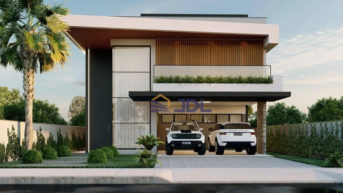 Casa de Condomínio com 3 quartos à venda, 356m2 em Itoupava Central, Blumenau - SC - imagem 3 Foto 3 de Casa de Condomínio com 3 quartos à venda, 356m2 em Itoupava Central, Blumenau - SC