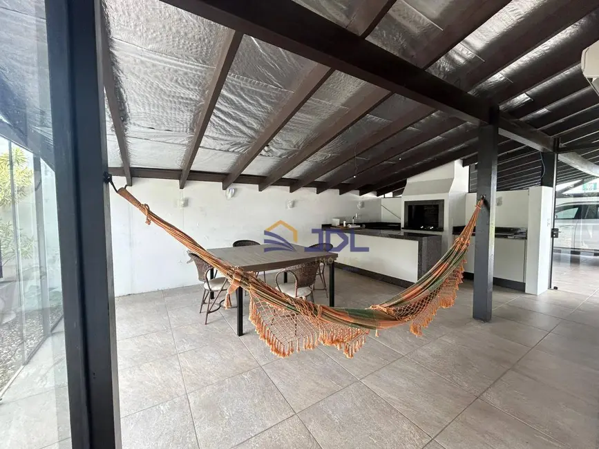 Casa com 3 quartos à venda, 1300m2 em Garcia, Blumenau - SC - imagem 8 Foto 8 de Casa com 3 quartos à venda, 1300m2 em Garcia, Blumenau - SC