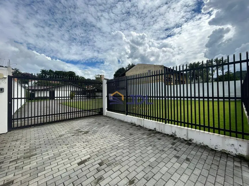 Foto 2 de Casa com 3 quartos à venda, 1300m2 em Garcia, Blumenau - SC