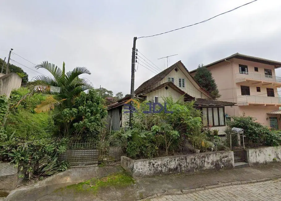 Terreno / Lote à venda, 735m2 em Velha, Blumenau - SC - imagem 3 Foto 3 de Terreno / Lote à venda, 735m2 em Velha, Blumenau - SC