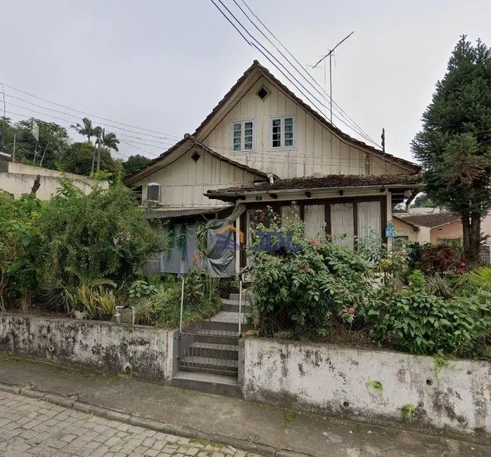 Terreno / Lote à venda, 735m2 em Velha, Blumenau - SC - imagem 2 Foto 2 de Terreno / Lote à venda, 735m2 em Velha, Blumenau - SC