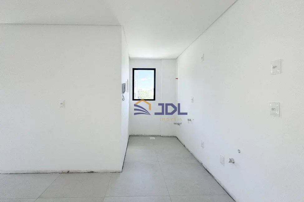 Foto 2 de Apartamento com 1 quarto à venda, 34m2 em Garcia, Blumenau - SC