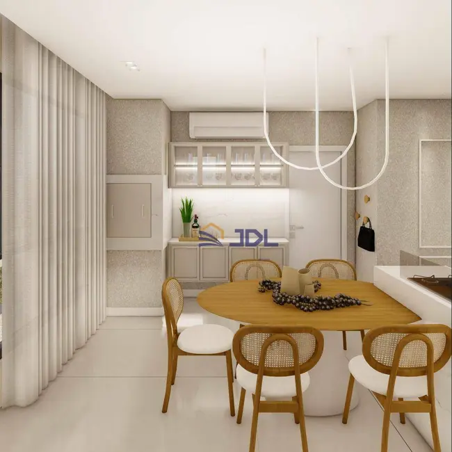 Foto 8 de Apartamento com 3 quartos à venda, 109m2 em Balneario Picarras - SC