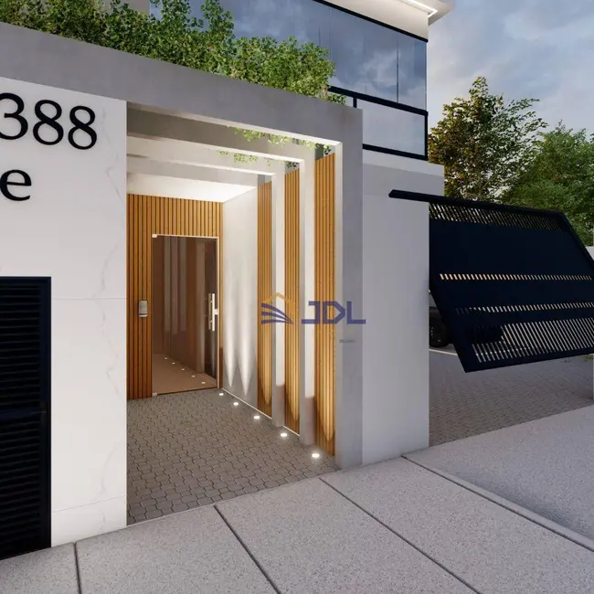 Foto 4 de Apartamento com 3 quartos à venda, 109m2 em Balneario Picarras - SC