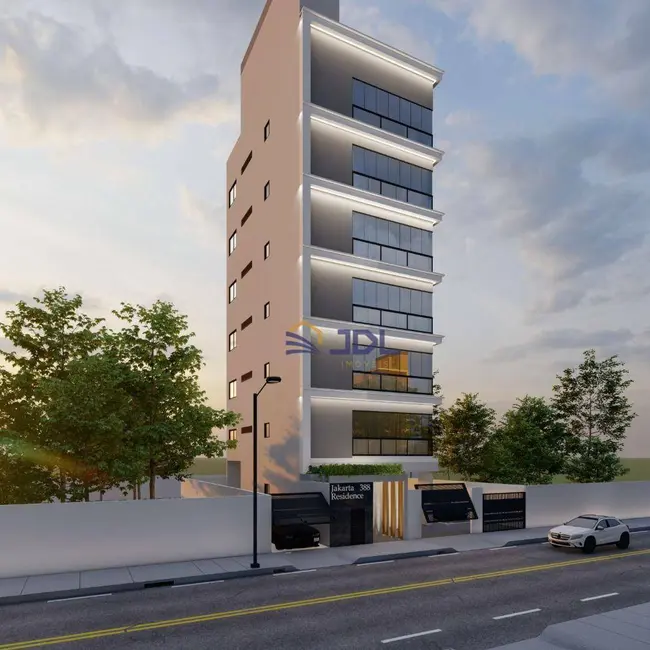 Foto 2 de Apartamento com 3 quartos à venda, 109m2 em Balneario Picarras - SC