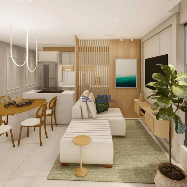 Foto 6 de Apartamento com 3 quartos à venda, 109m2 em Balneario Picarras - SC