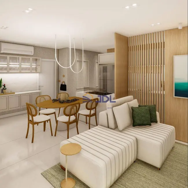 Foto 7 de Apartamento com 3 quartos à venda, 109m2 em Balneario Picarras - SC