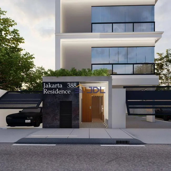 Foto 3 de Apartamento com 3 quartos à venda, 109m2 em Balneario Picarras - SC