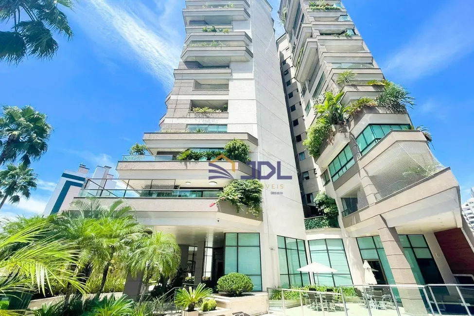 Foto 1 de Apartamento com 3 quartos à venda, 227m2 em Jardim Blumenau, Blumenau - SC