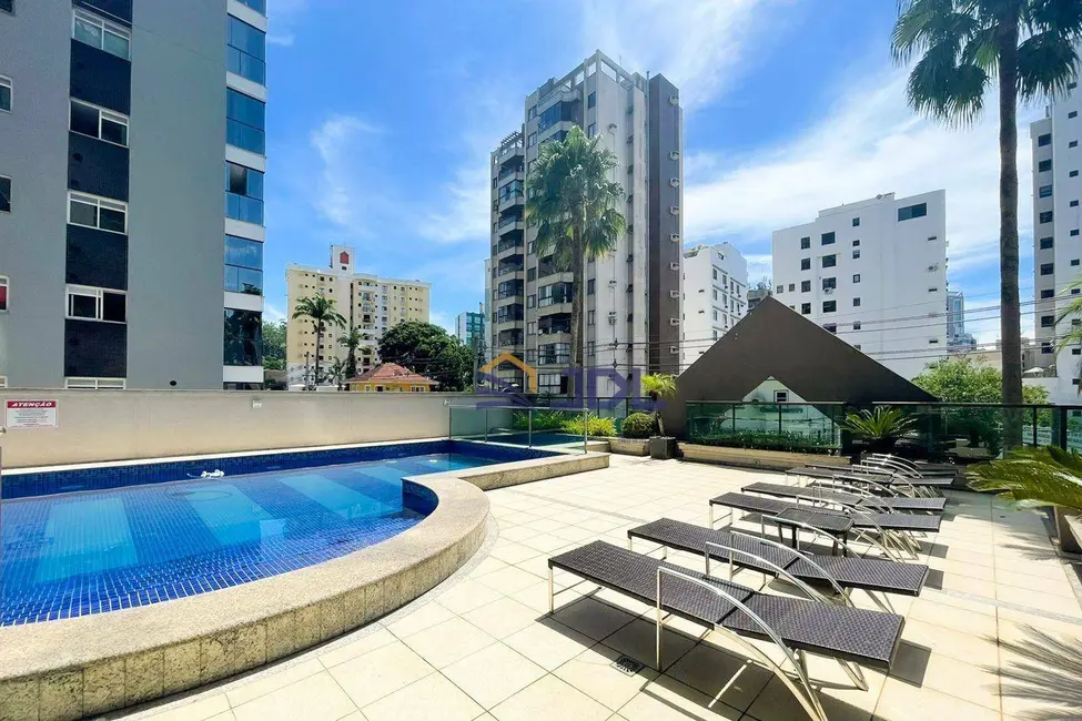 Apartamento com 3 quartos à venda, 227m2 em Jardim Blumenau, Blumenau - SC - imagem 4 Foto 4 de Apartamento com 3 quartos à venda, 227m2 em Jardim Blumenau, Blumenau - SC