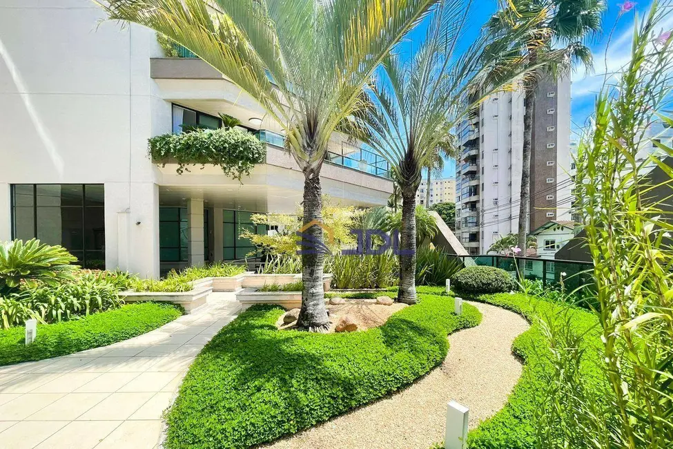 Apartamento com 3 quartos à venda, 227m2 em Jardim Blumenau, Blumenau - SC - imagem 6 Foto 6 de Apartamento com 3 quartos à venda, 227m2 em Jardim Blumenau, Blumenau - SC