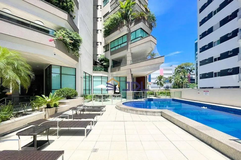 Apartamento com 3 quartos à venda, 227m2 em Jardim Blumenau, Blumenau - SC - imagem 3 Foto 3 de Apartamento com 3 quartos à venda, 227m2 em Jardim Blumenau, Blumenau - SC