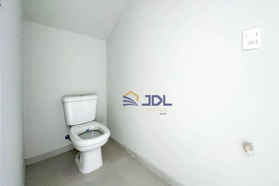 Foto 6 de Casa com 3 quartos à venda, 118m2 em Fidélis, Blumenau - SC