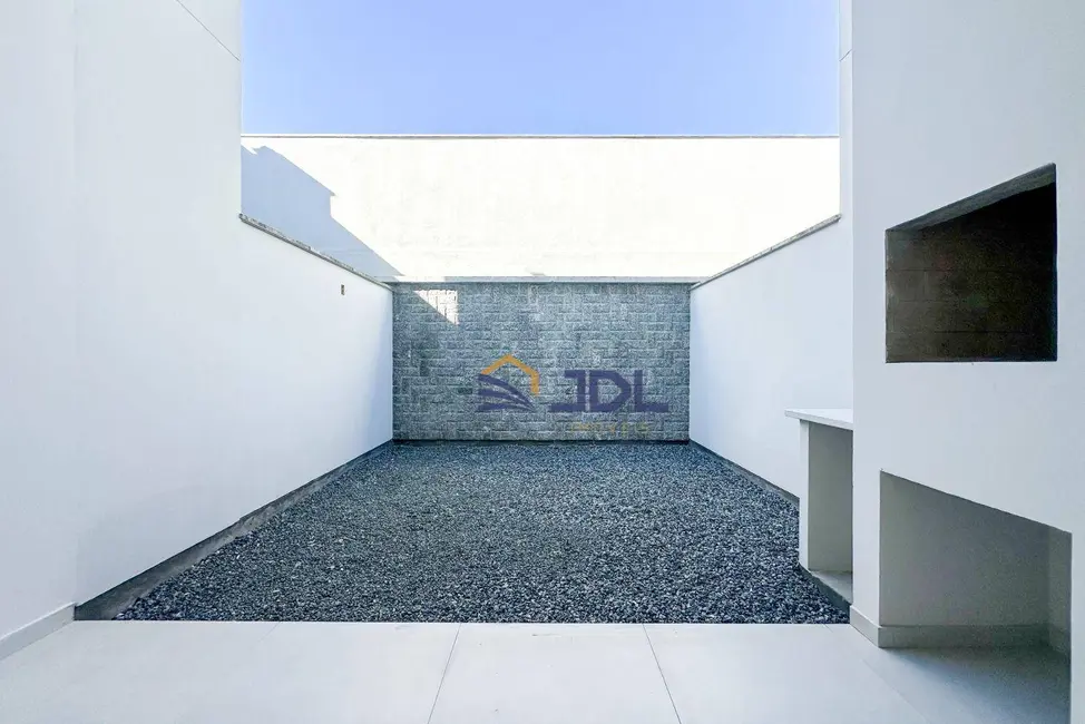 Foto 9 de Casa com 3 quartos à venda, 118m2 em Fidélis, Blumenau - SC