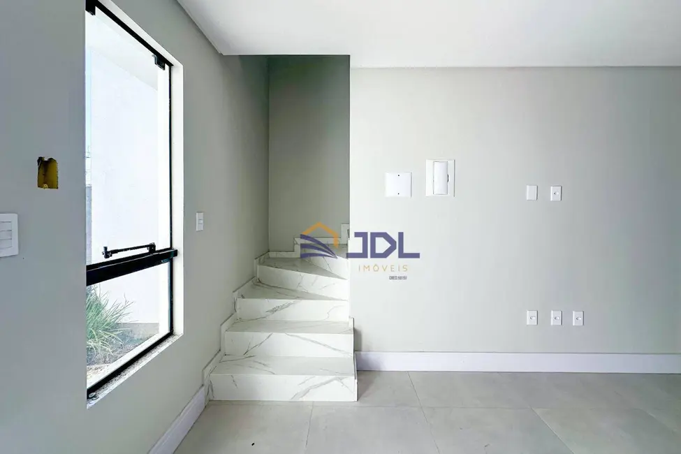 Foto 4 de Casa com 3 quartos à venda, 118m2 em Fidélis, Blumenau - SC