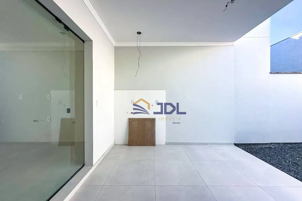 Foto 8 de Casa com 3 quartos à venda, 118m2 em Fidélis, Blumenau - SC