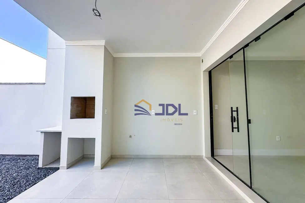 Foto 7 de Casa com 3 quartos à venda, 118m2 em Fidélis, Blumenau - SC