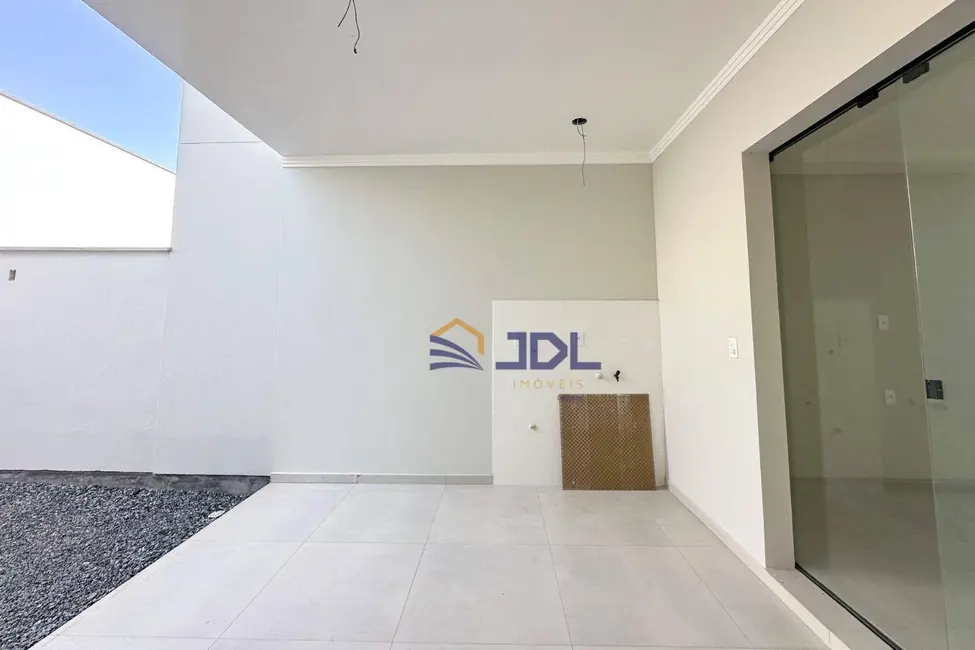 Casa com 3 quartos à venda, 118m2 em Fidélis, Blumenau - SC - imagem 9 Foto 9 de Casa com 3 quartos à venda, 118m2 em Fidélis, Blumenau - SC