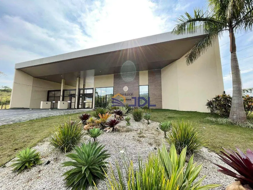 Foto 1 de Terreno / Lote à venda, 359m2 em Ponta Aguda, Blumenau - SC