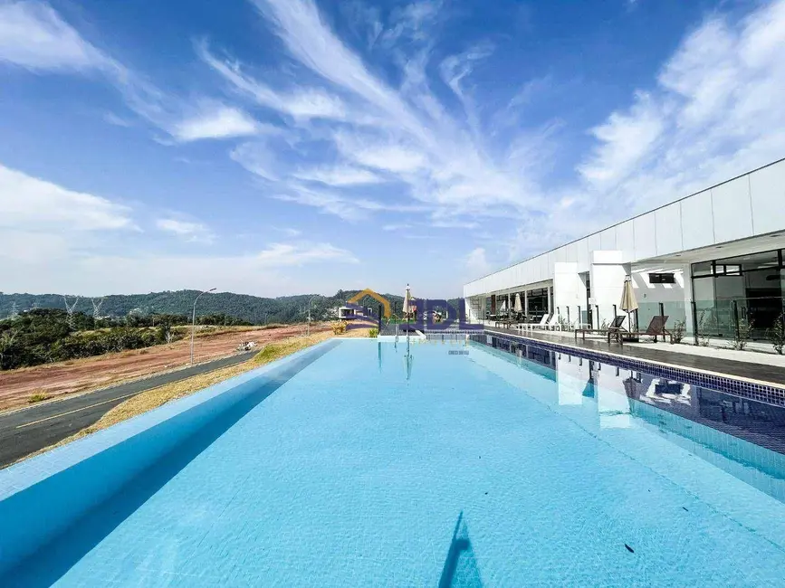Terreno / Lote à venda, 359m2 em Ponta Aguda, Blumenau - SC - imagem 2 Foto 2 de Terreno / Lote à venda, 359m2 em Ponta Aguda, Blumenau - SC
