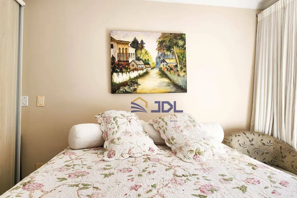Apartamento com 3 quartos à venda, 164m2 em Escola Agrícola, Blumenau - SC - imagem 7 Foto 7 de Apartamento com 3 quartos à venda, 164m2 em Escola Agrícola, Blumenau - SC